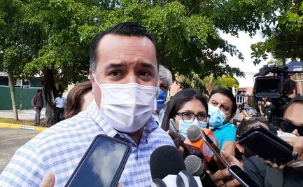 Restos de Manzanero ya descansan en su residencia en Mérida; tendrá calle con su nombre