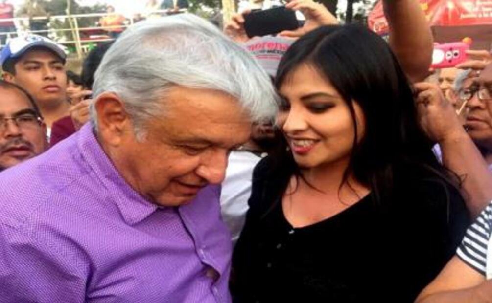 Entérate. Aliados políticos de aspirantes a la gubernatura de Edomex 