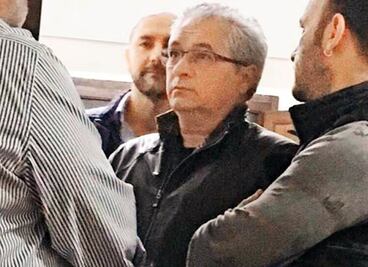 La red del ex mandatario tamaulipeco