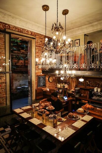 5 lugares que no te debes perder en la colonia Juárez