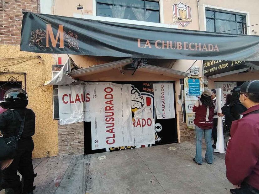 Los recorridos se realizaron en colonias de cuatro alcaldías de la CDMX
