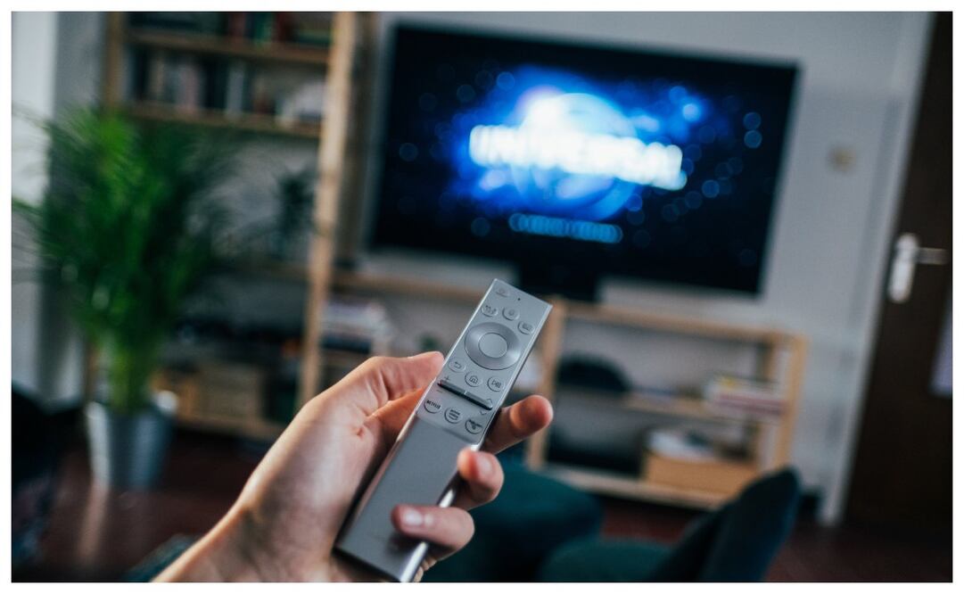 Descubre estas películas que pueder ver de forma gratuita en Google TV. Imagen: Unsplash.