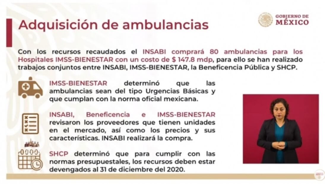 La mañanera de AMLO, 11 de diciembre, minuto a minuto