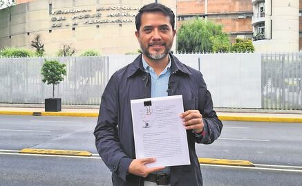 Suman dos juicios contra reformas al IECM