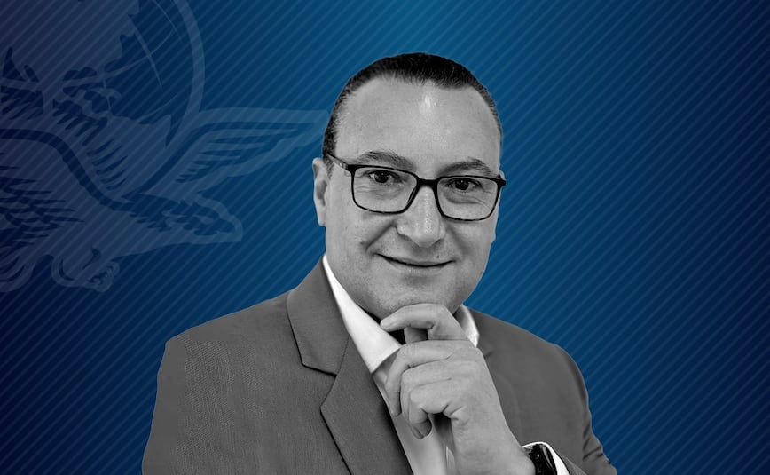 Paulo Martínez, diputado federal. LXVI Legislatura