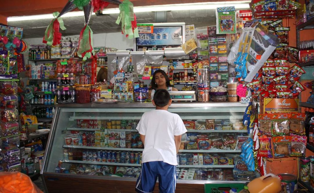 Paquete Fiscal 2026 afectará a diversos comercios, costando empleo. (08/10/25) Foto: Archivo