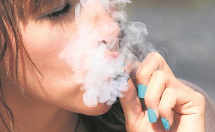 “Trabajaba para alimentar a mi hija y para mis porros” 