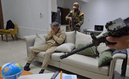 Fiscalía de Paraguay descarta extradición inmediata de Hernán Bermúdez