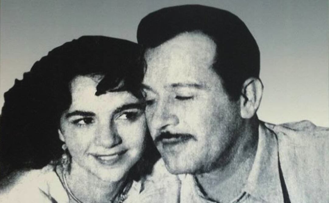 Lupita Torrentera disfrutó de las mieles del éxito de Pedro Infante, quien vivió junto a su esposa María Luisa León pobreza y miseria.