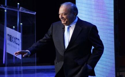 Mexican tycoon Slim set to launch full bid for Spanish builder FCC