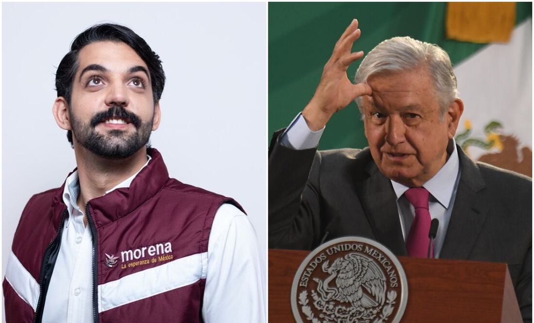 Foto: Instagram @antonioattolini / EL UNIVERSAL