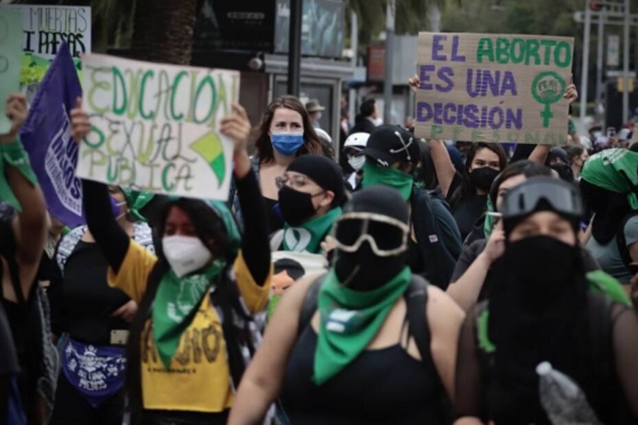 "Tonta sería..." si no viera la corrupción