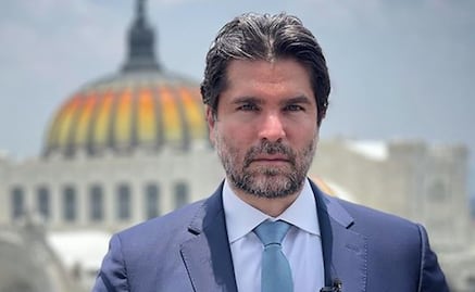 "México tiembla, por sus hijas e hijos que no nacerán", dice Eduardo Verástegui sobre el sismo y el aborto