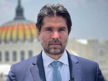 "México tiembla, por sus hijas e hijos que no nacerán", dice Eduardo Verástegui sobre el sismo y el aborto