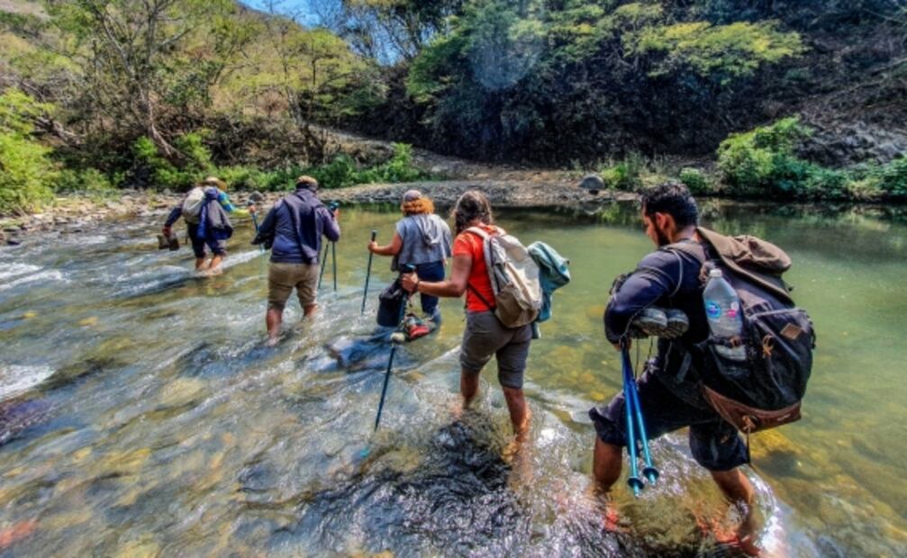 5 actividades de aventura en el Pueblo Mágico de Malinalco