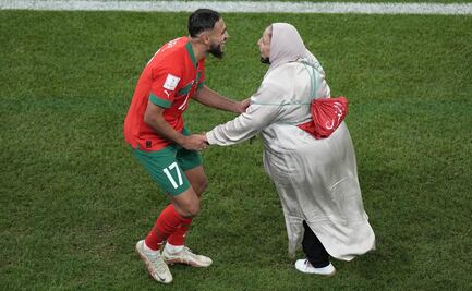 Marruecos, su motor que surge en las madres de los jugadores