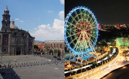 ¿Qué hacer este fin de semana en CDMX? Descubre planes, lugares y precios