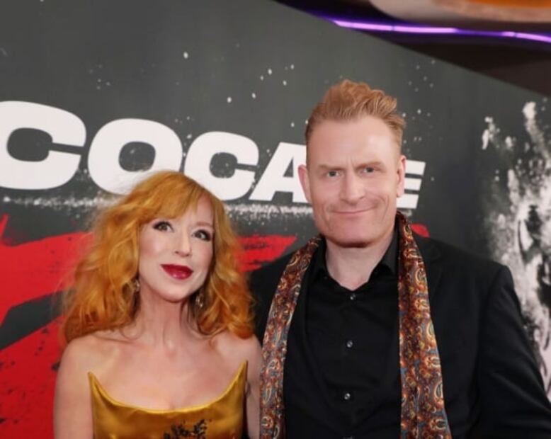 El rotundo cambio físico de Kristofer Hivju a casi 4 años del final de “Game of Thrones”