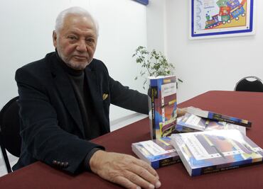 Fallece Enrique González Pedrero, exgobernador de Tabasco