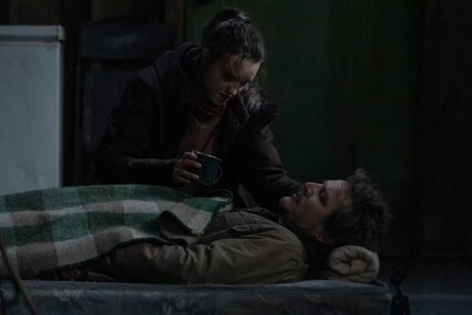 Esta es la palabra que jamás se debe decir en el rodaje de “The Last of Us”