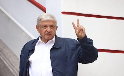 Foros para plan de reconciliación inician el 7 de agosto, informa AMLO