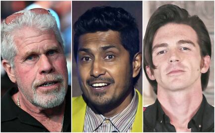 La Mole Convention 2023: Ron Perlman, Tenoch Huerta y Drake Bell, entre los asistentes
