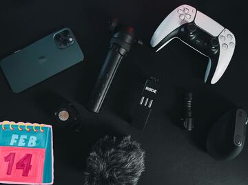 Gadgets para regalarle a tu pareja este 14 de febrero
