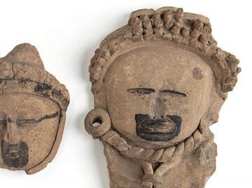 México muestra a Italia su "indignación" por venta de arqueología prehispánica