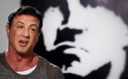 "Rambo" combatirá al Estado Islámico