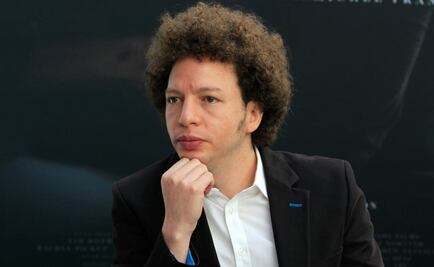 Nominan a Michel Franco en Premios Spirit