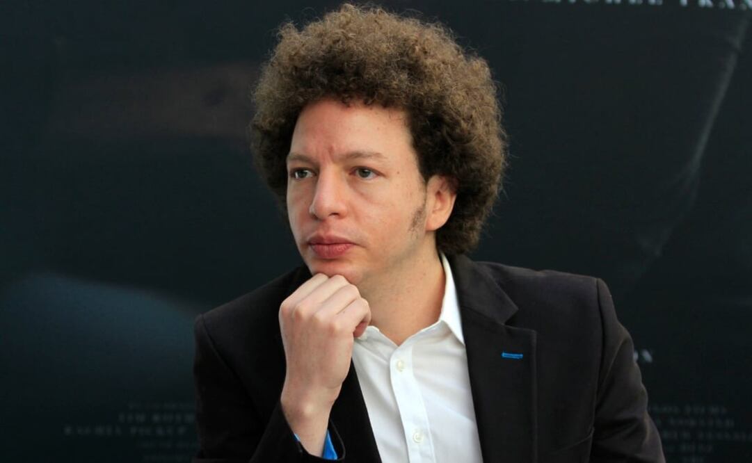 El mexicano fue considerado en lo mejor del cine independiente 