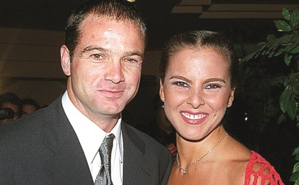 Kate del Castillo revive violencia que sufrió al lado de Luis García