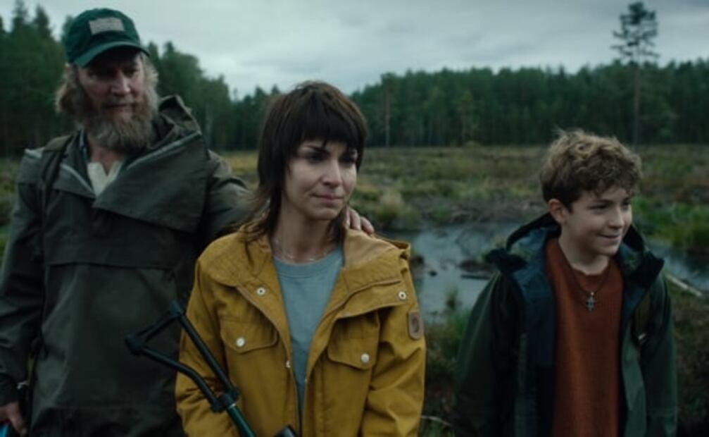 "Fenris" pone el ojo en la relación de los humanos con los lobos