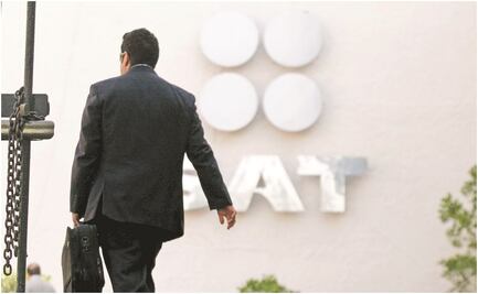 SAT destaca recaudación a grandes contribuyentes por más de 541 mil mdp 