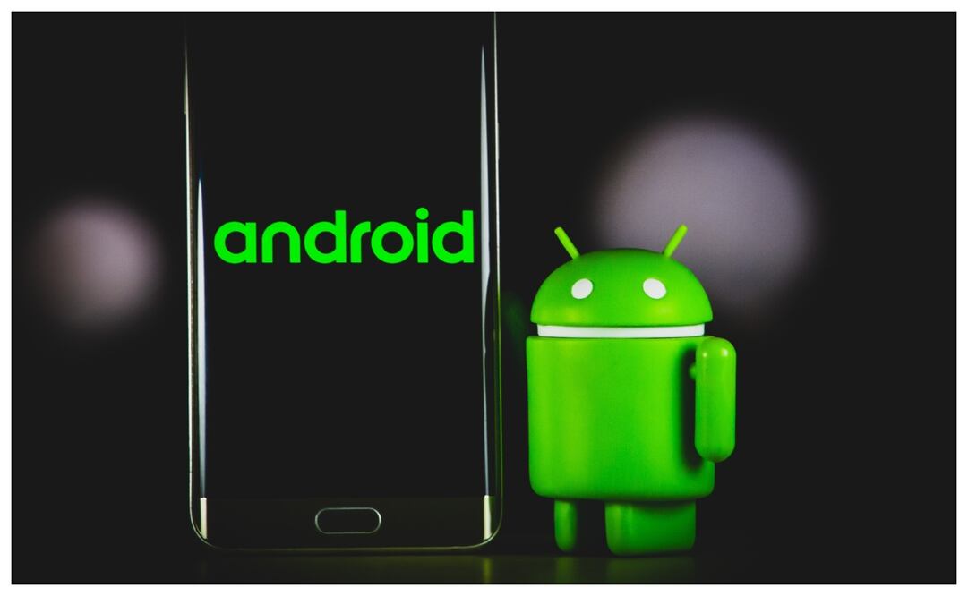Android generó 168 mil empleos en 2022 en México a través de economía de aplicaciones, declara Google. Imagen: Unsplash.