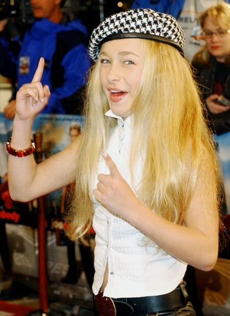 Hayden Panettiere se sincera y revela que tuvo una adicción a las drogas y al alcohol: "Estaba en la cima y lo arruiné"