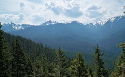 5 lugares que no conocías en el Ajusco