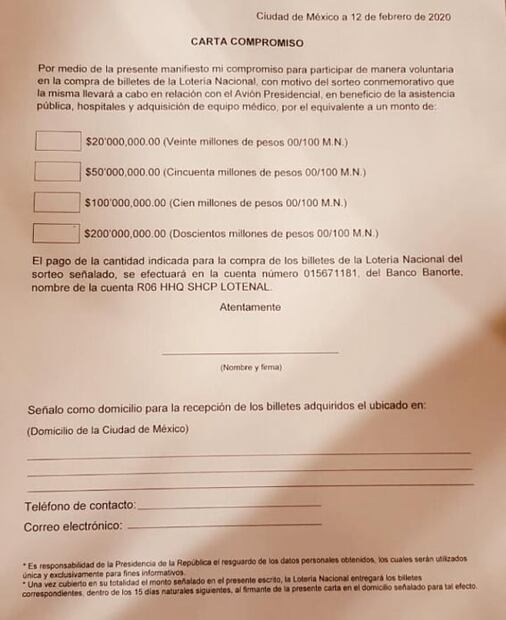 Y a todo esto, ¿qué es un "pase de charola"?