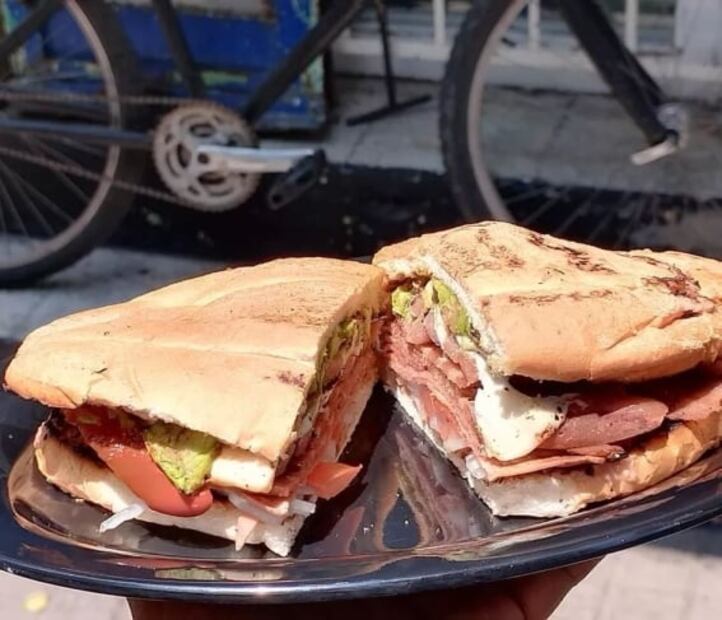 5 lugares para comer vegetariano