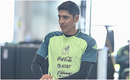 La Selección Mexicana dio a conocer la gravedad de la lesión de Edson Álvarez; ¿Cuándo volverá el capitán?