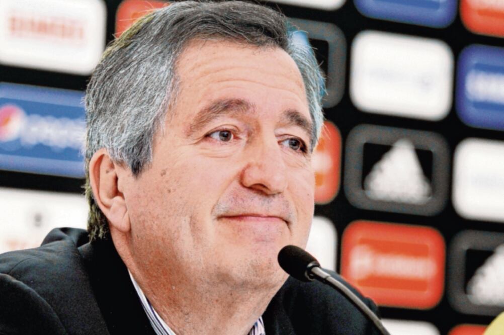 El empresario actualmente está atendiendo problemas más importantes. Foto: ARCHIVO. EL UNIVERSAL