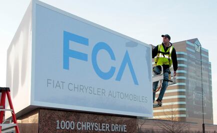 FCA México firma acuerdo para contar con Energía Eólica