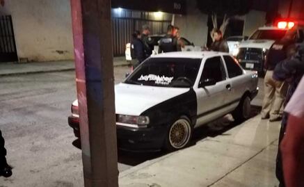 Fiscalía de SLP admite fuga de responsable que atropelló a militar en "arrancones" a pesar de estar localizado