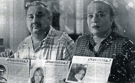 33%, amor en medio de la  impunidad