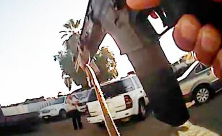 Sujeto mata a su esposa, a 4 personas más y se suicida en California