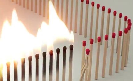 COVID-19: Physical distancing could prevent a catastrophic scenario in Mexico