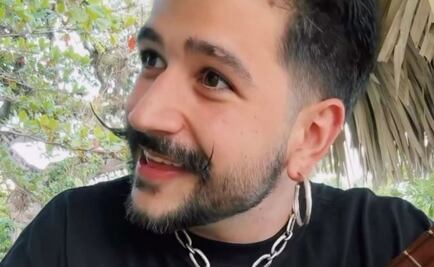 Conoce el peculiar apodo que José Luis “El Puma” Rodríguez le puso a Camilo