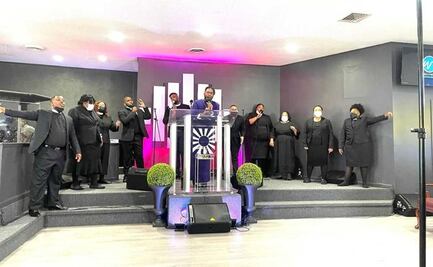 “¿No valgo Prada, no valgo Gucci?”: Pastor regaña a feligreses por no darle regalos caros