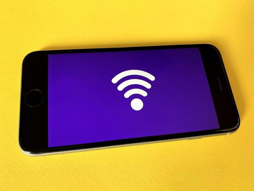 Con este código secreto sabrás la velocidad de tu internet. Foto: Unsplash