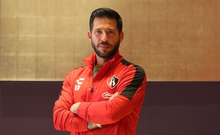 Con la Academia AGA, la meta del Atlas es que su cantera vuelva a ser productiva